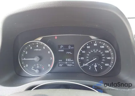 2017 Hyundai Elantra Se z USA, uszkodzony, nr VIN 5NPD84LF1HH014120